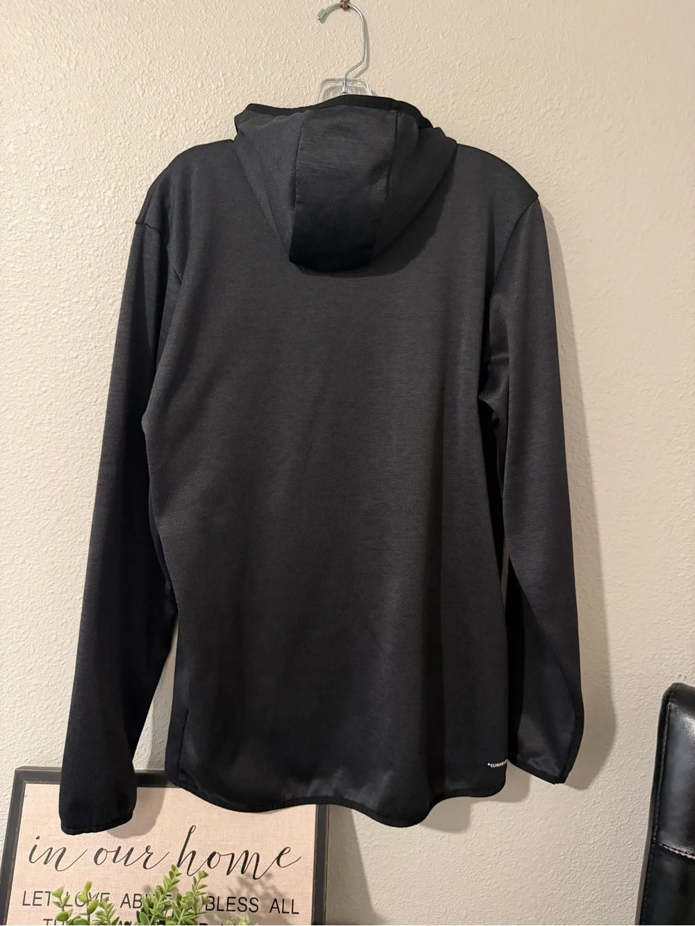 adidas pullover hoodie